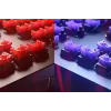 Teclado gaming Razer RZ03-03931000-R3G1