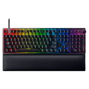 Teclado gaming Razer RZ03-03931000-R3G1