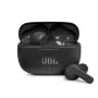 Auriculares JBL Wave 200 TWS NEGRO