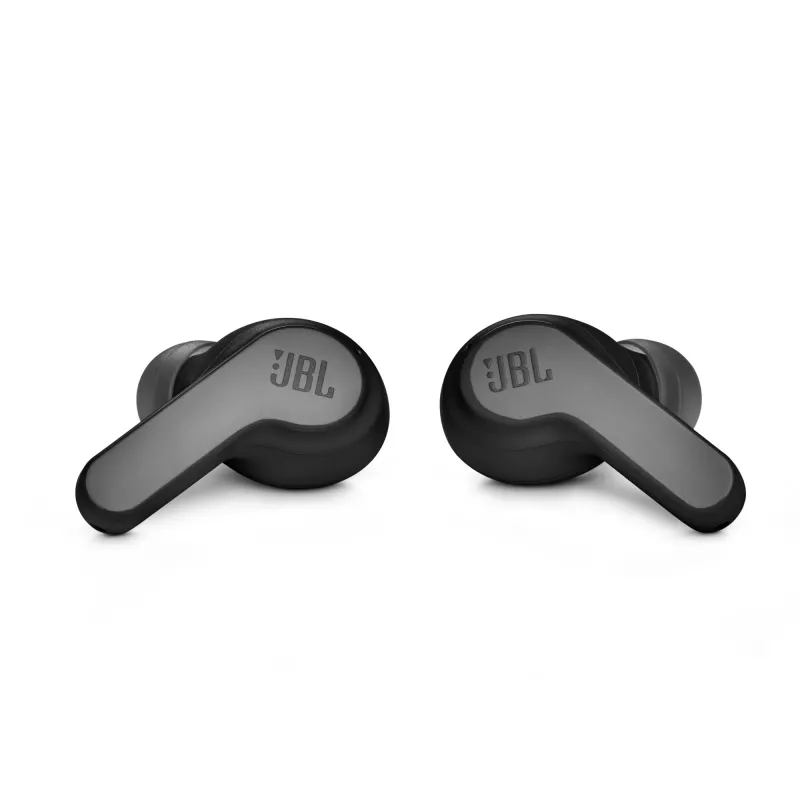 Auriculares JBL Wave 200 TWS NEGRO