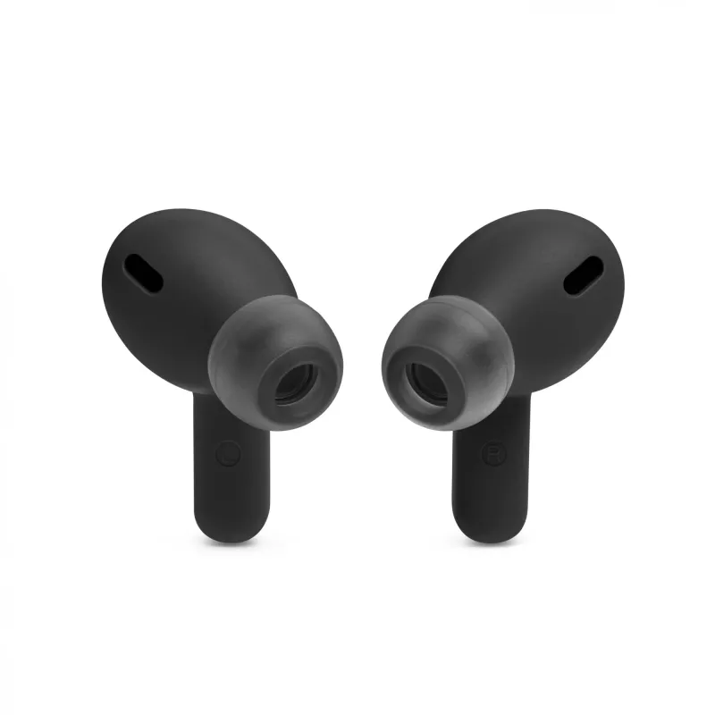 Auriculares JBL Wave 200 TWS NEGRO