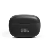 Auriculares JBL Wave 200 TWS NEGRO