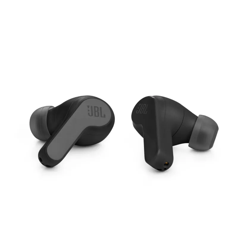 Auriculares JBL Wave 200 TWS NEGRO