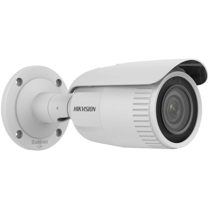 HIKVISION DIGITAL TECHNOLOGY 4mpix Md 2.0 Varifocal cámara de red tipo bala Ds-2cd1643g2-iz(2.8-12mm)(o-st D)