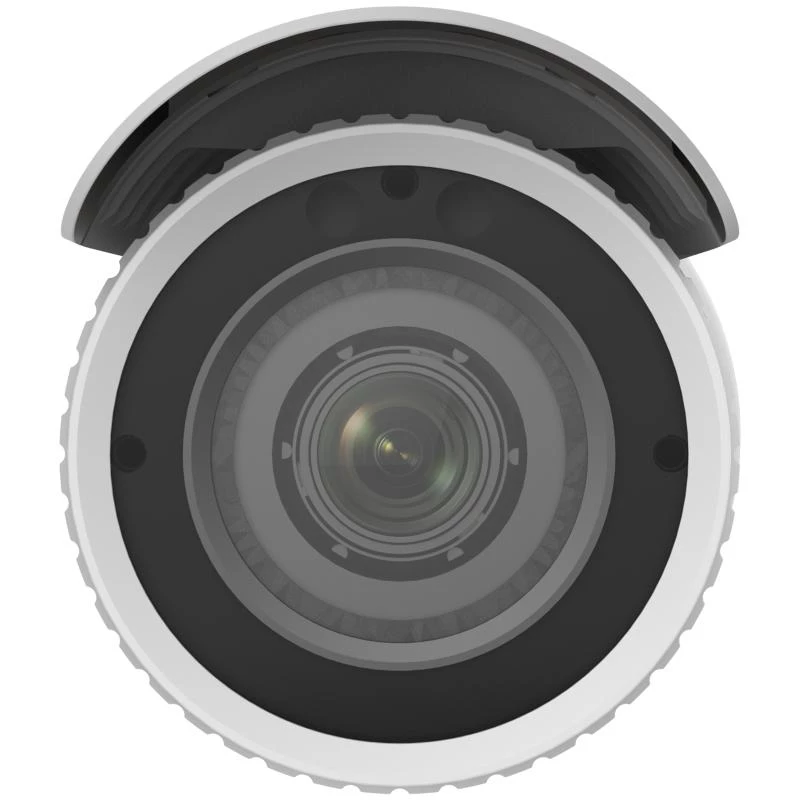 HIKVISION DIGITAL TECHNOLOGY 4mpix Md 2.0 Varifocal cámara de red tipo bala Ds-2cd1643g2-iz(2.8-12mm)(o-st D)
