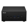 ASUS ExpertCenter PN64-S5017MDE1 Intel® Core™ i5 i5-13500H 8 GB DDR5-SDRAM 256 GB SSD Mini PC Negro