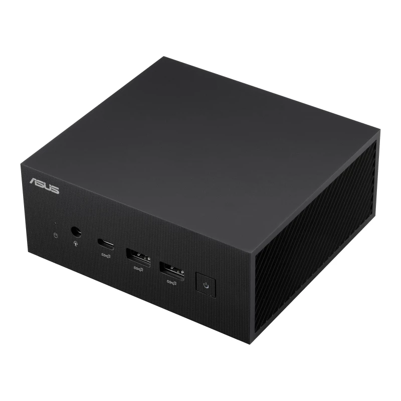 ASUS ExpertCenter PN64-S5017MDE1 Intel® Core™ i5 i5-13500H 8 GB DDR5-SDRAM 256 GB SSD Mini PC Negro
