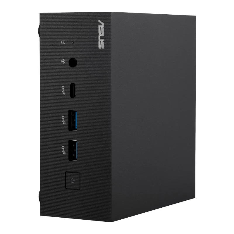 ASUS ExpertCenter PN64-S5017MDE1 Intel® Core™ i5 i5-13500H 8 GB DDR5-SDRAM 256 GB SSD Mini PC Negro