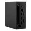 ASUS ExpertCenter PN64-S5017MDE1 Intel® Core™ i5 i5-13500H 8 GB DDR5-SDRAM 256 GB SSD Mini PC Negro