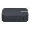 ASUS Chromebox CHROMEBOX5-SC002UN Intel® Celeron® 7305 4 GB DDR4-SDRAM 128 GB SSD ChromeOS Mini PC Negro