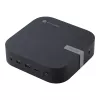 ASUS Chromebox CHROMEBOX5-SC002UN Intel® Celeron® 7305 4 GB DDR4-SDRAM 128 GB SSD ChromeOS Mini PC Negro