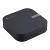 ASUS Chromebox CHROMEBOX5-SC002UN Intel® Celeron® 7305 4 GB DDR4-SDRAM 128 GB SSD ChromeOS Mini PC Negro