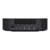 ASUS Chromebox CHROMEBOX5-SC002UN Intel® Celeron® 7305 4 GB DDR4-SDRAM 128 GB SSD ChromeOS Mini PC Negro
