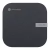 ASUS Chromebox CHROMEBOX5-SC002UN Intel® Celeron® 7305 4 GB DDR4-SDRAM 128 GB SSD ChromeOS Mini PC Negro