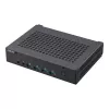 ASUS ExpertCenter PN43-SN97ADS Intel® N N97 4 GB DDR4-SDRAM 128 GB SSD Windows 11 Pro Mini PC Negro