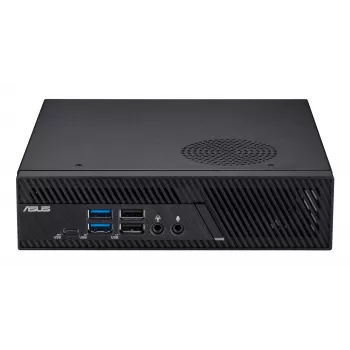 ASUS PB63-B3200MH Intel® Core™ i3 i3-14100 8 GB DDR5-SDRAM 256 GB SSD Mini PC Negro