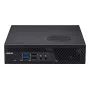 ASUS PB63-B3200MH Intel® Core™ i3 i3-14100 8 GB DDR5-SDRAM 256 GB SSD Mini PC Negro