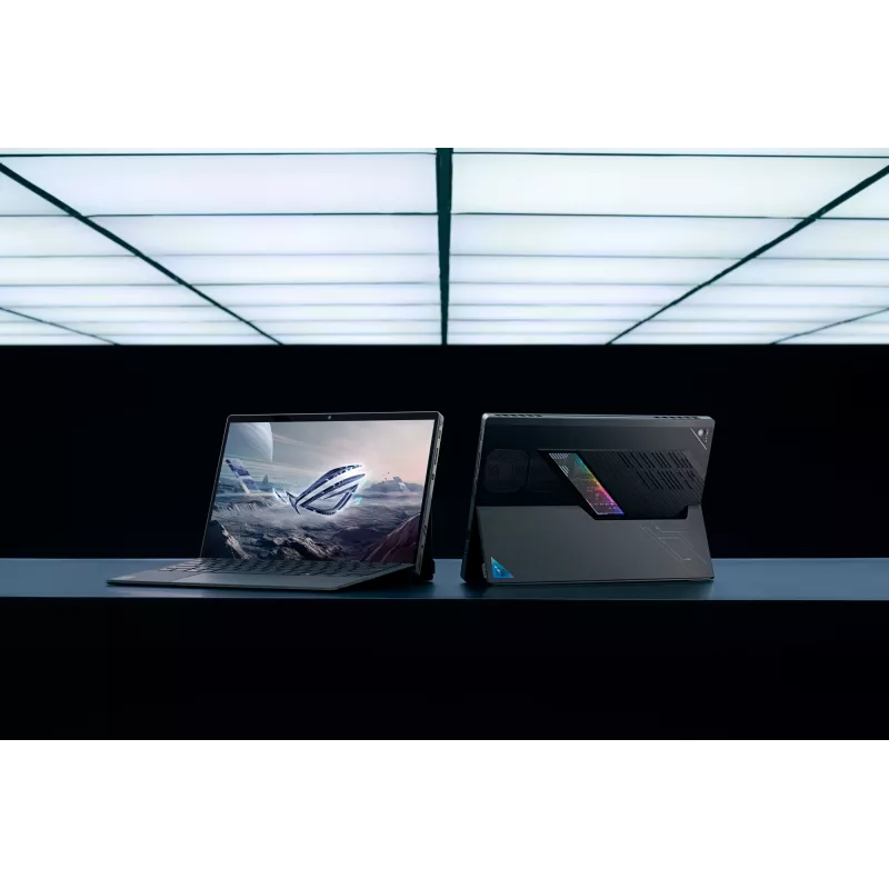Portátil ASUS ROG Flow Z13 GZ302EA-RU074W 13,4