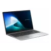 ASUS ExpertBook P1 P1503CVA-S71301X portátil 39,6 cm (15,6 pulgadas) Full HD IPS Intel Core i5-13420H 16 GB DDR5-SDRAM 512 GB SSD Intel UHD Graphics Windows 11 Pro teclado alemán gris