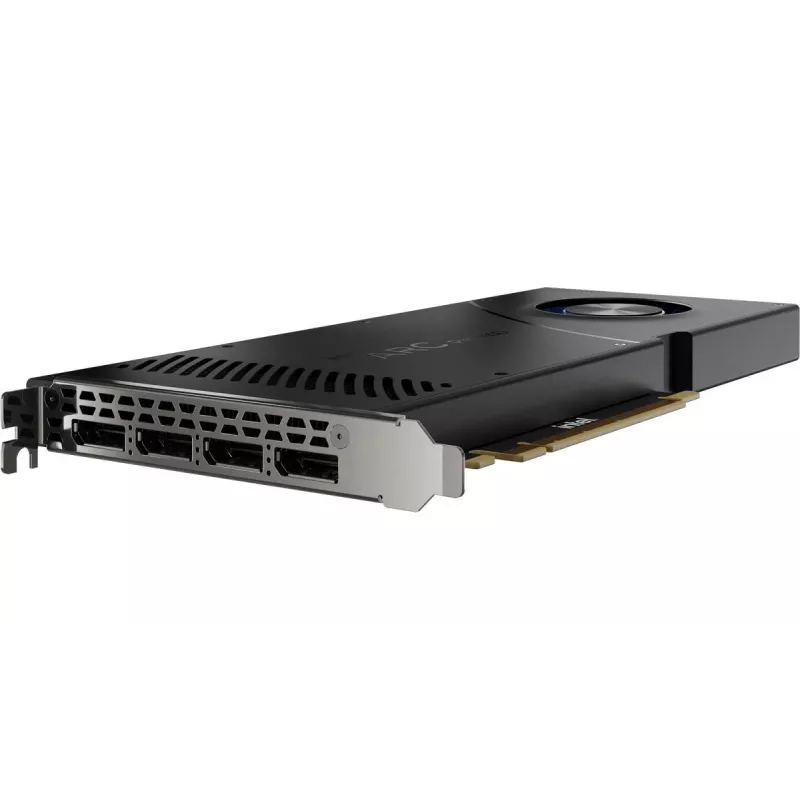Tarjeta gráfica Intel Arc Pro A60 12 GB GDDR6 2000 MHz