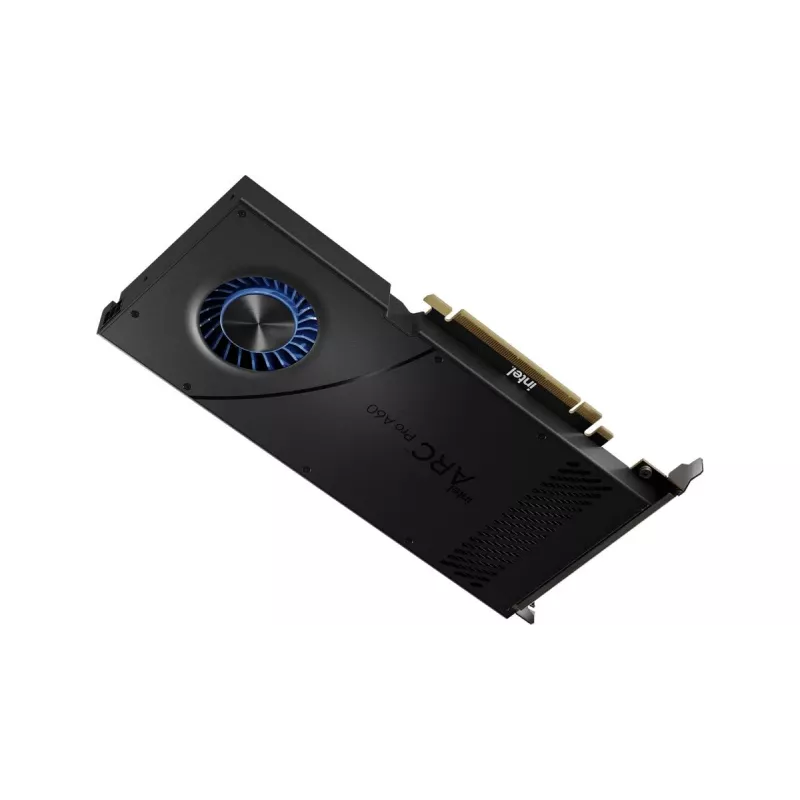 Tarjeta gráfica Intel Arc Pro A60 12 GB GDDR6 2000 MHz