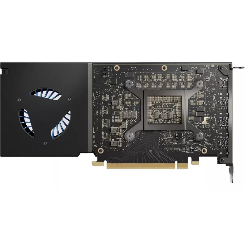 Tarjeta gráfica Intel Arc Pro A60 12 GB GDDR6 2000 MHz