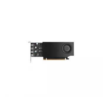 Tarjeta gráfica NVIDIA RTX A400 4GB GDDR6
