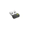 LOGITECH Signature Mk650 Combo For Business - Graphite - Qwerty Dansk/ Norsk/ Svenska/ Suomalainen