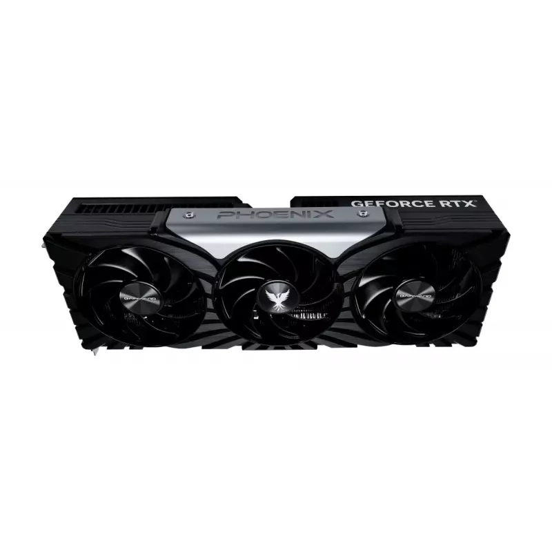 Tarjeta gráfica Gainward GeForce RTX 5070 12 GB GDDR7