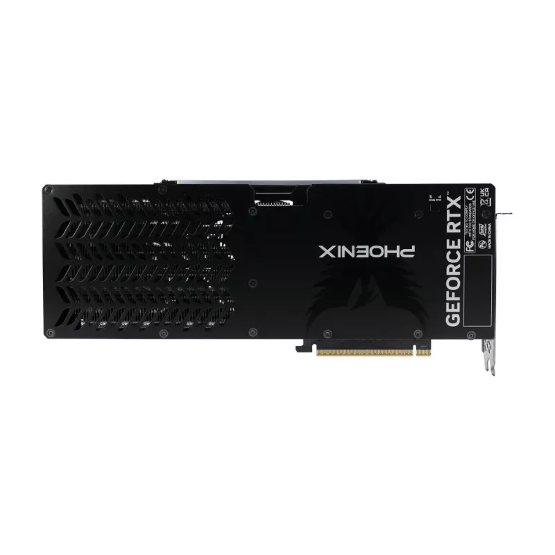 Tarjeta gráfica Gainward GeForce RTX 5070 12 GB GDDR7