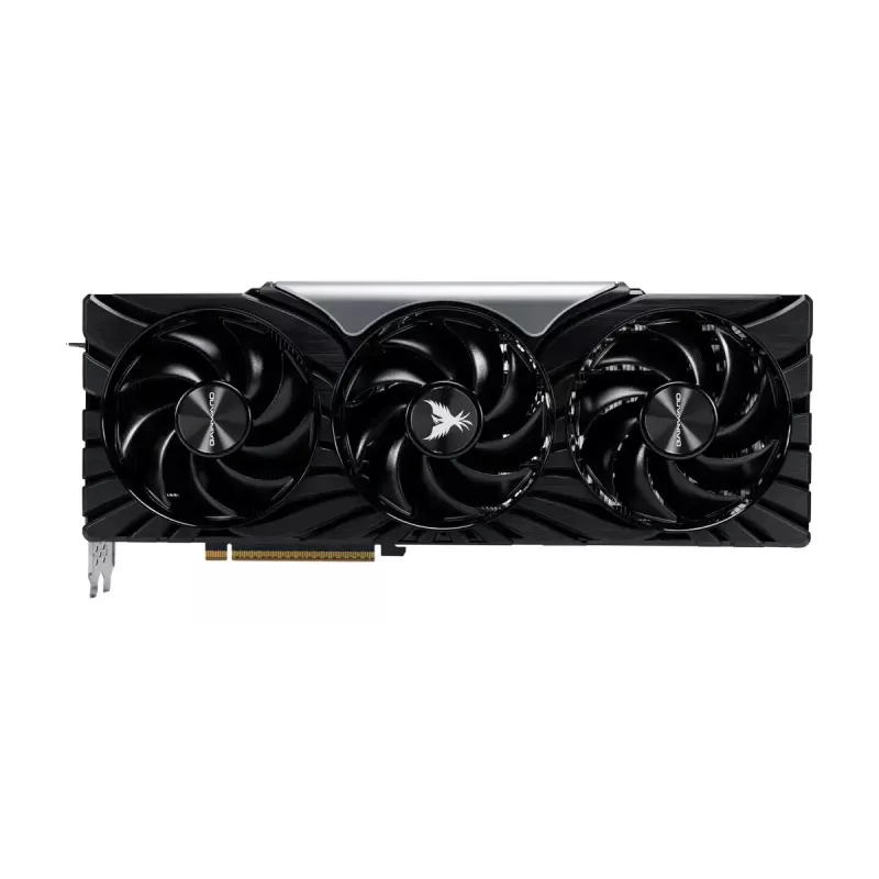 Tarjeta gráfica Gainward GeForce RTX 5070 12 GB GDDR7