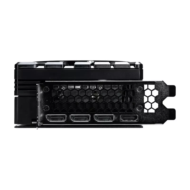 Tarjeta gráfica Gainward GeForce RTX 5070 12 GB GDDR7