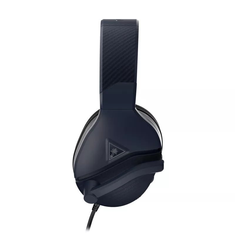 Turtle Beach Recon 200 Gen 2 Auriculares con cable Diadema Gaming Negro, Navy