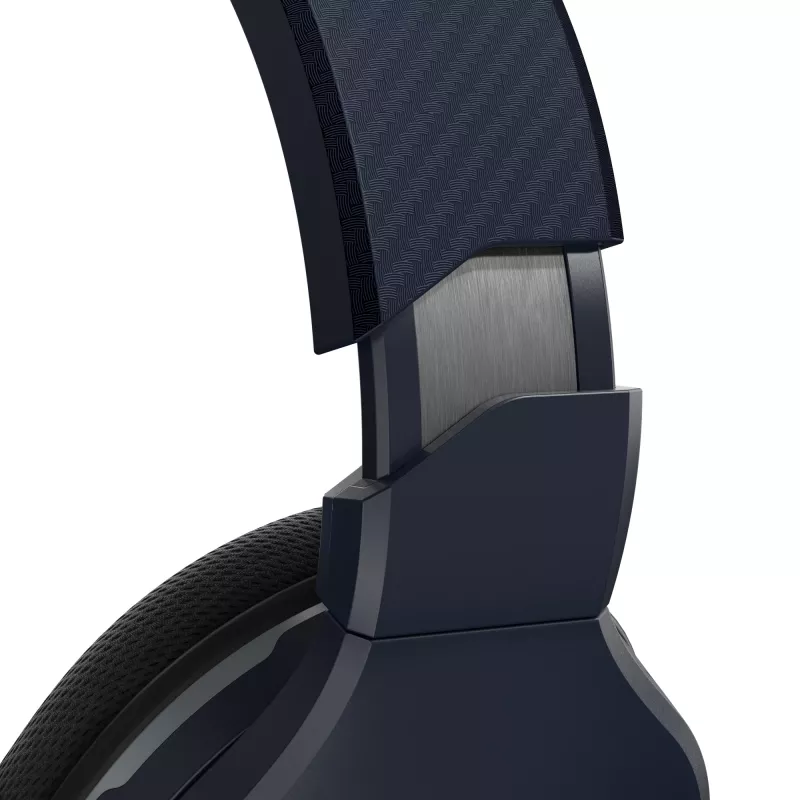 Turtle Beach Recon 200 Gen 2 Auriculares con cable Diadema Gaming Negro, Navy