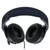 Turtle Beach Recon 200 Gen 2 Auriculares con cable Diadema Gaming Negro, Navy