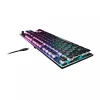 Turtle Beach Vulcan TKL Teclado Gaming USB QWERTZ Alemán Negro