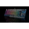 Turtle Beach Vulcan TKL Teclado Gaming USB QWERTZ Alemán Negro