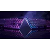 Turtle Beach Vulcan TKL Teclado Gaming USB QWERTZ Alemán Negro