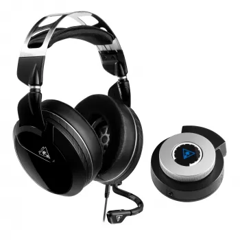 Turtle Beach Elite pro 2 & SuperAmp Auriculares gaming para PS5 & PS4