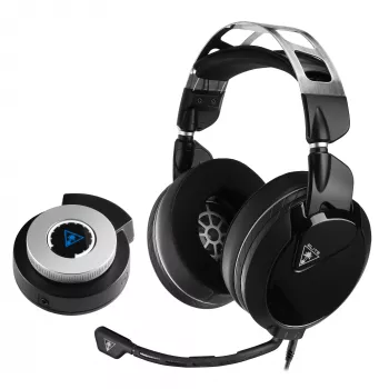 Turtle Beach Elite pro 2 & SuperAmp Auriculares gaming para PS5 & PS4