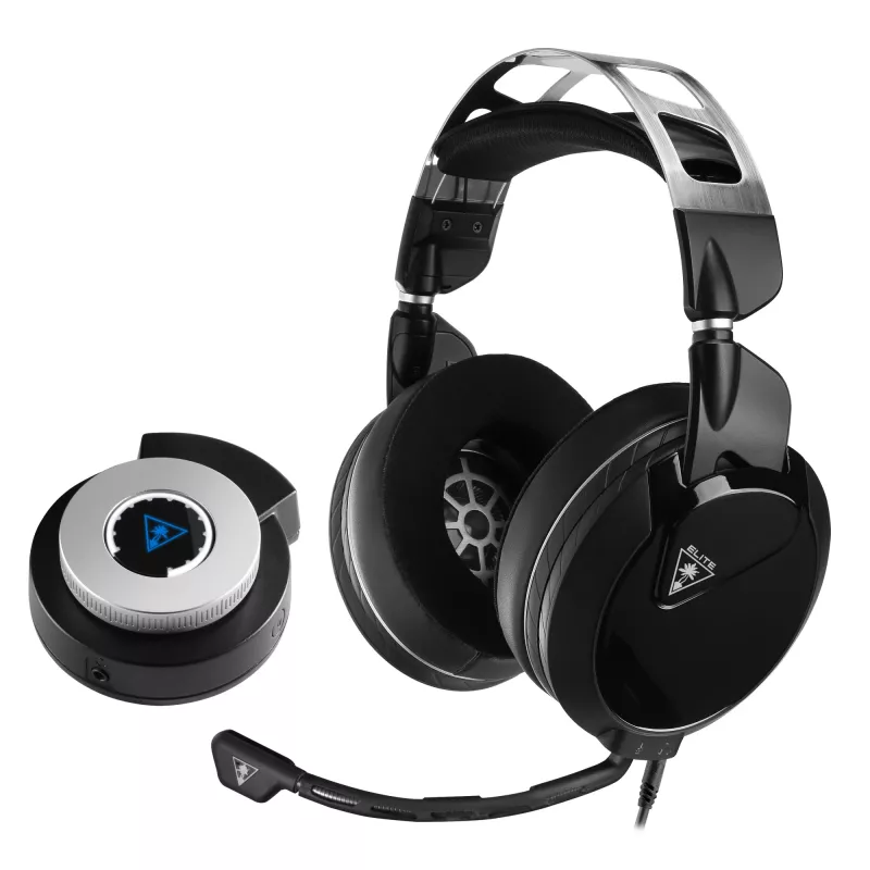 Turtle Beach Elite pro 2 & SuperAmp Auriculares gaming para PS5 & PS4