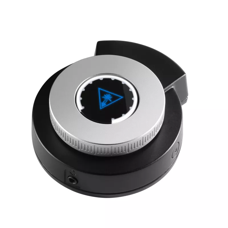 Turtle Beach Elite pro 2 & SuperAmp Auriculares gaming para PS5 & PS4
