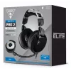 Turtle Beach Elite pro 2 & SuperAmp Auriculares gaming para PS5 & PS4