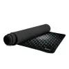 Alfombrilla de ratón gaming SHARKOON Sgp30 - Negro/Verde