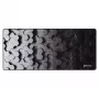 Alfombrilla de ratón gaming SHARKOON Sgp30 - Negro/Gris