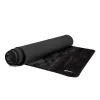 Alfombrilla de ratón gaming SHARKOON Sgp30 - Negro/Gris