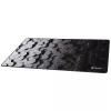 Alfombrilla de ratón gaming SHARKOON Sgp30 - Negro/Gris
