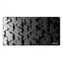 Alfombrilla de ratón gaming SHARKOON - Sgp30 Big Hex - Negro