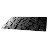 Alfombrilla de ratón gaming SHARKOON - Sgp30 Big Hex - Negro