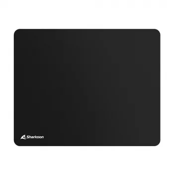 Alfombrilla de ratón gaming SHARKOON 1337 V2 Gaming Mat Xl Negra